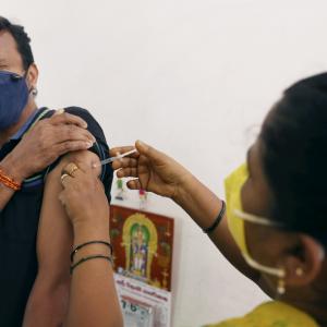 No vaccination, no pay for govt workers in Firozabad