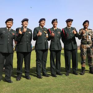 20 Ways the Indian Military CHANGED