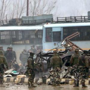 Wasn't Pulwama attack done to fight polls? Cong leader