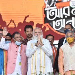 Bengal outcome will have national repercussions