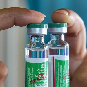 Disclose vaccine capacity: HC to Serum, Bharat Biotech