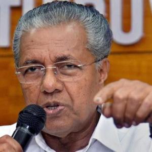 Kerala 2021: Advantage Pinarayi Vijayan