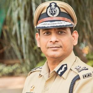 Mumbai top cop goes; other players behind Waze: NIA