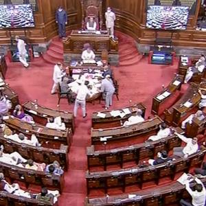 With RS nod, Parliament passes bill favouring L-G