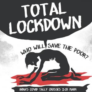 Dom's Take: Total Lockdown 2.0?