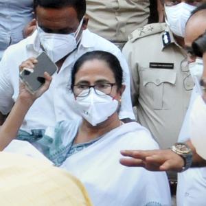 TMC asks police to take action against CBI officials