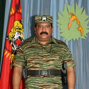 What if LTTE's Prabhakaran were alive...