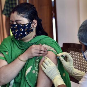'Govt widened vaccination without considering stock'