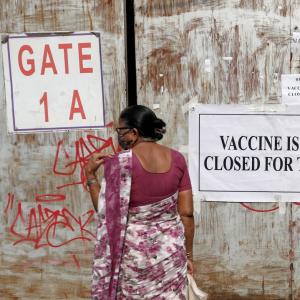 'US need to give more Covid vaccine doses to India'