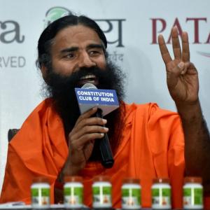 Will give 'befitting reply' to IMA notice: Patanjali