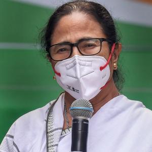 Mamata to move court on Nandigram, hints at foul play
