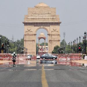 Lockdown in Delhi extended till May 17