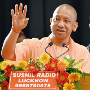 Will contest UP assembly polls if party decides: Yogi