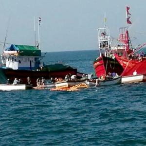 India summons Pak envoy over fisherman's killing
