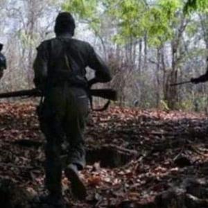 Teltumbde among 26 Naxals killed in Maha: Police