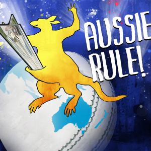 Dom's Take: Aussies Rule!