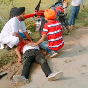 Lakhimpur deaths: SKM calls for nationwide protests