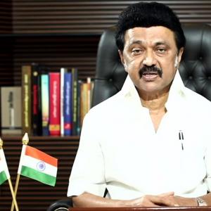 Stalin writes to 12 CMs seeking support against NEET