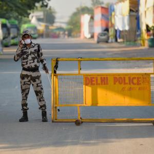 Singhu protesters seek to dissociate stir from killing