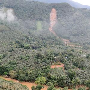 From Kerala to U'khand, what's causing heavy rains