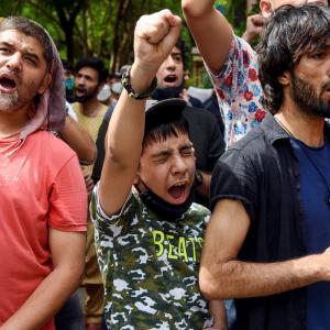 Afghan protestors can be Covid super spreaders: HC