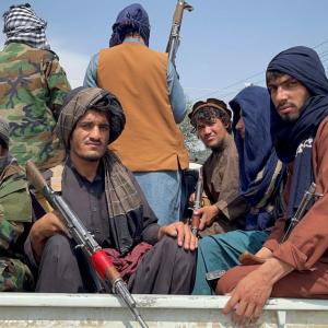 US will make Life Hell for the Taliban