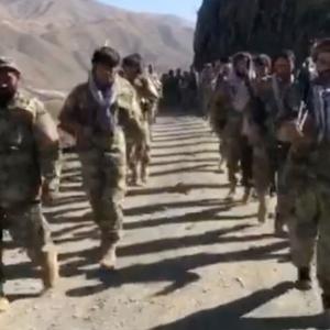 Talks fail, Panjshiris to continue fighting Taliban
