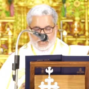'Narcotic jihad': Kerala Catholic body backs Bishop