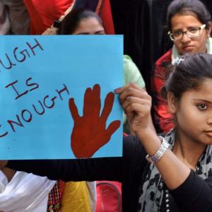 Two more accused held in Dombivli gang-rape case