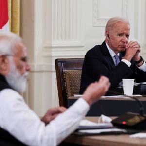 Biden supports permanent UNSC membership for India