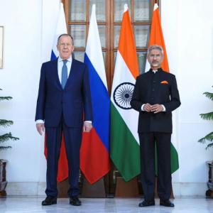 'Not one-sided': Russia praises India amid US pressure