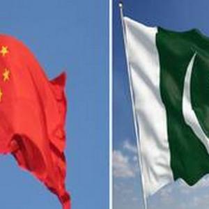 Pakistan first in our neighbourhood policy, says China