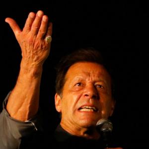 Match was fixed: Imran again blames US for his ouster