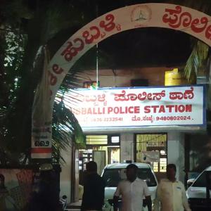 Sec 144 clamped in K'taka town after mob violence