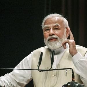Modi to discuss Covid situation with CMs on Wednesday
