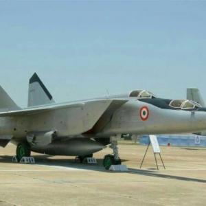 Kargil: How MiG-25 Played A Special Role