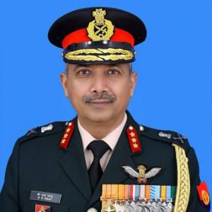 Lt Gen BS Raju is the new vice chief of Army staff