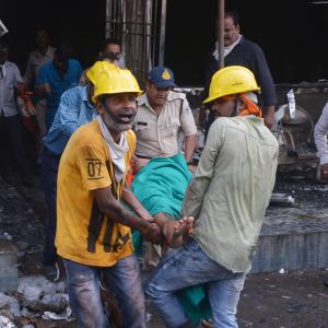 4 patients among 8 killed in Jabalpur hospital blaze