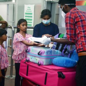 African-origin man is Delhi's 3rd monkeypox patient