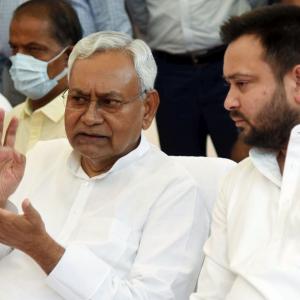 Nitish to be PM face if other parties want: JD-U