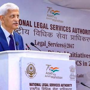New CJI to focus on listing cases, urgent matters