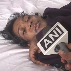 J'khand BJP leader held for torturing domestic help