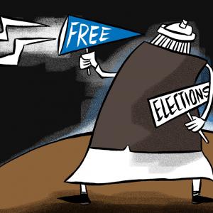 Rs 1 Trillion Freebies By State Govts