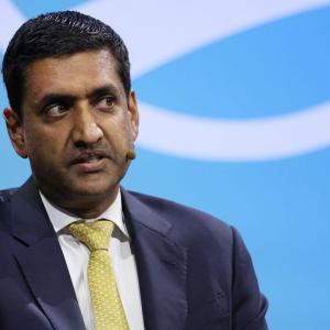 Ro Khanna questioned censoring story on Biden's son