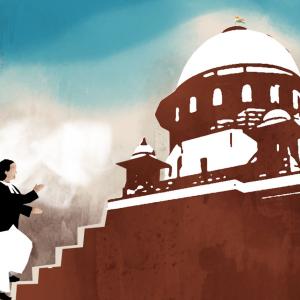 Why Does Supreme Court Have Few Lady Judges?