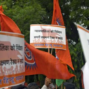 'India in danger of becoming Hindu nationalist State'