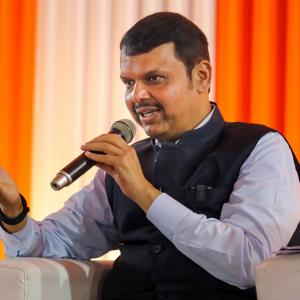 Why Maha villages want to move out, Fadnavis explains