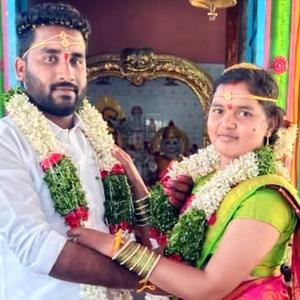 Woman's abduction takes dramatic twist, marries lover