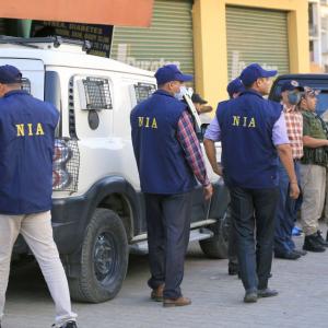 NIA registers 'all-time high' 73 terror cases in 2022