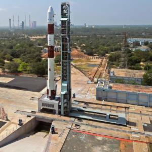 ISRO to kick off 2022 launch mission on Feb 14
